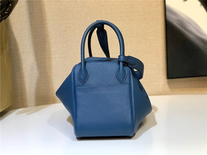 에르메스 린디백 26CM/30CM 오리지날 끌레망스 정품가죽사용 (100%수작업) H10923-3